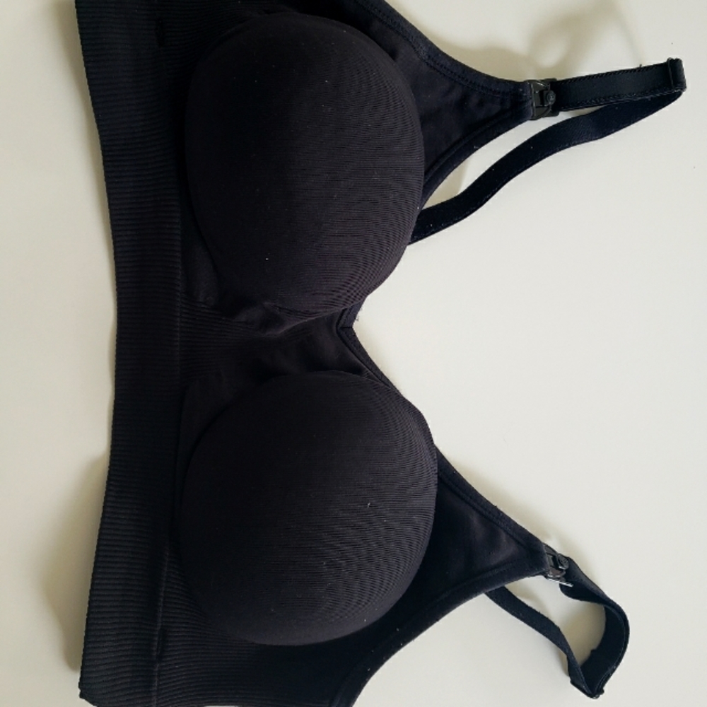 Bravado Nursing Bra